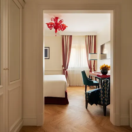 Palazzo Ripetta 5* Ρώμη