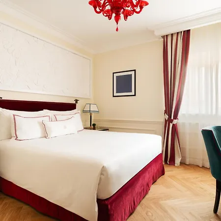 Palazzo Ripetta 5* Ρώμη