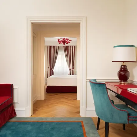 Palazzo Ripetta Hotel