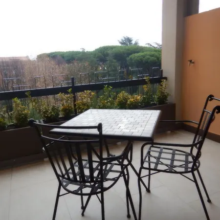 Apartamento Domus Aurelia Roma