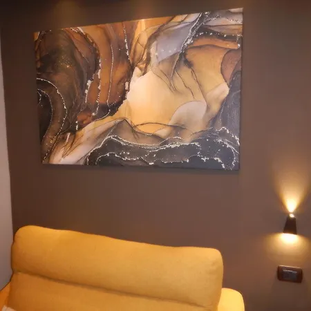 Domus Aurelia Apartamento *
