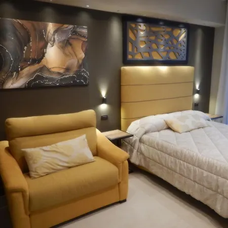Apartamento Domus Aurelia