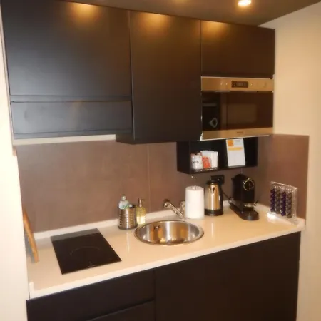 Domus Aurelia Apartamento