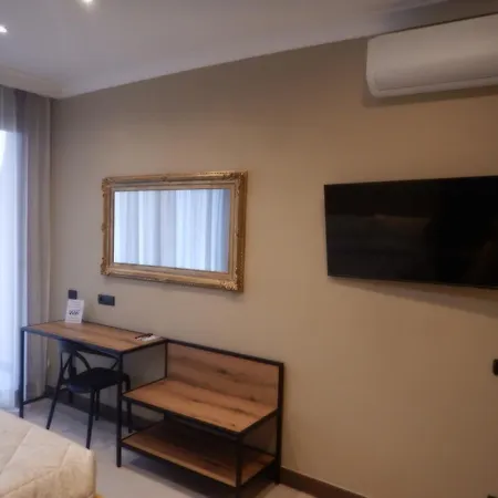 Domus Aurelia Apartamento