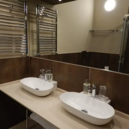 Domus Aurelia Apartamento *