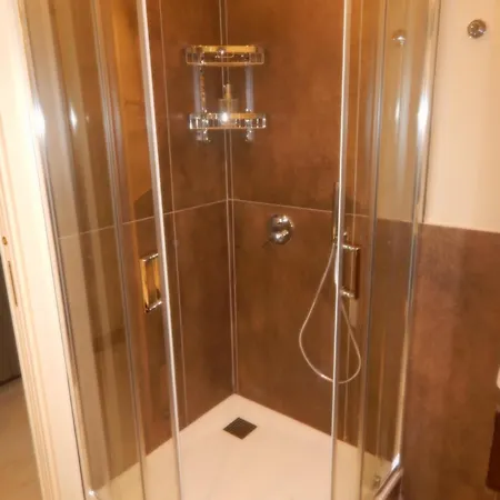 Apartamento Domus Aurelia Roma