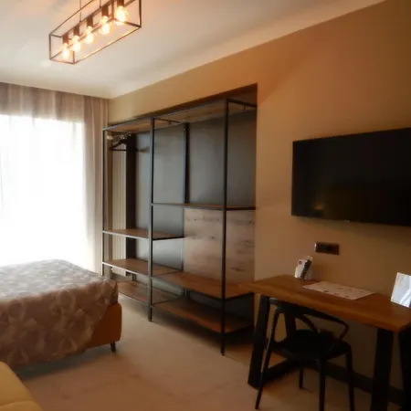 Apartamento Domus Aurelia