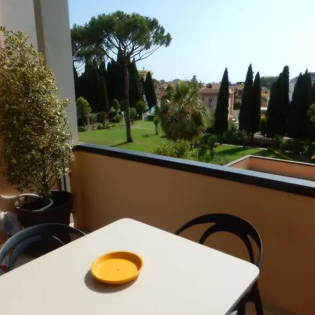 Domus Aurelia Apartamento