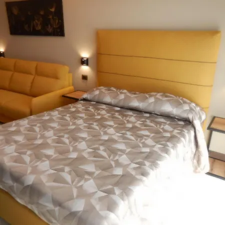 Apartamento Domus Aurelia