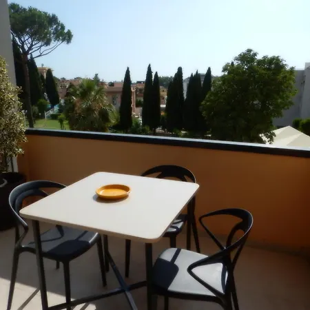 Apartamento Domus Aurelia *