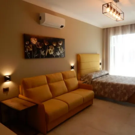 Apartamento Domus Aurelia