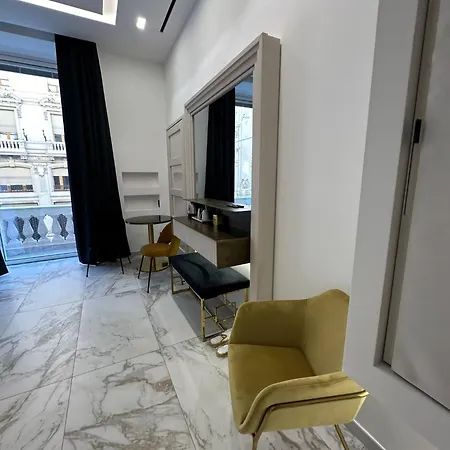 Maison Tritone Penzion 4*
