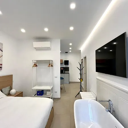 Trastevere Urban Apartment *