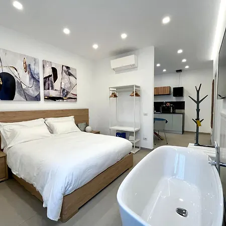 Trastevere Urban Apartment Rome