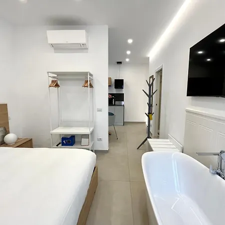 Trastevere Urban Apartment