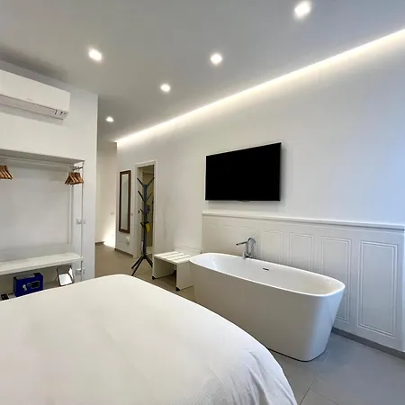 Trastevere Urban Apartment *