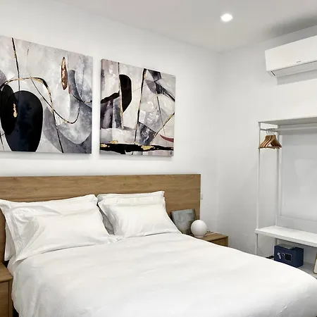 Trastevere Urban Appartement *