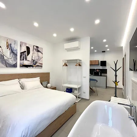 Apartment Trastevere Urban Rome