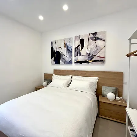 Apartment Trastevere Urban Rome