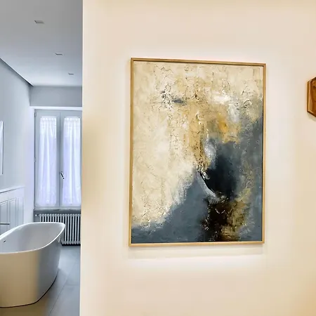 Trastevere Urban Apartment Rome