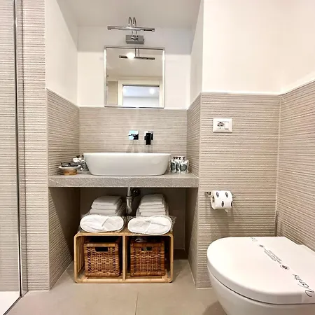 Trastevere Urban Apartment Rome