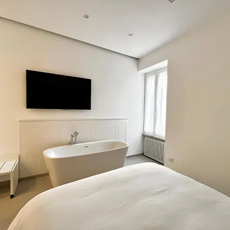 Apartment Trastevere Urban *