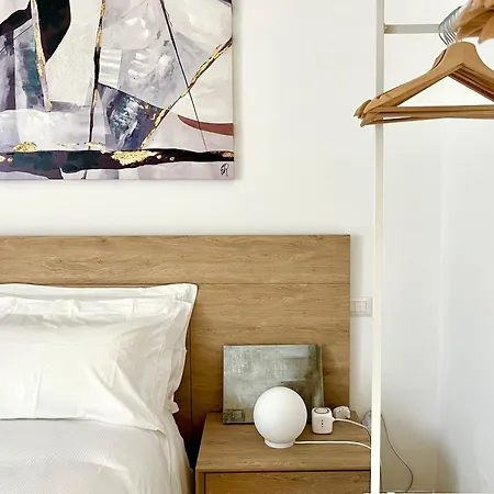 Apartment Trastevere Urban