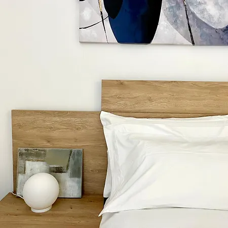Trastevere Urban Apartment