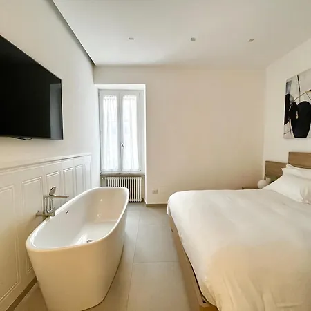 Trastevere Urban Appartement