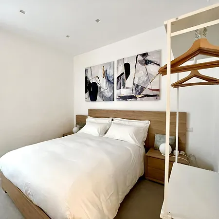 Trastevere Urban Apartment