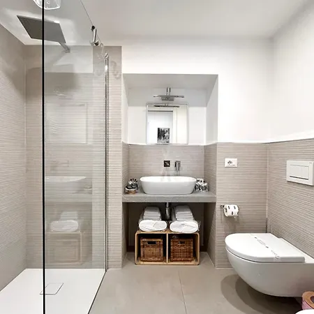Apartment Trastevere Urban