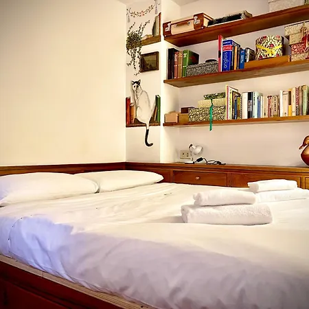 Colosseum Luxury * Roma