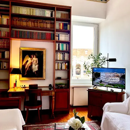 Colosseum Luxury Roma