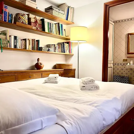 Colosseum Luxury * Roma