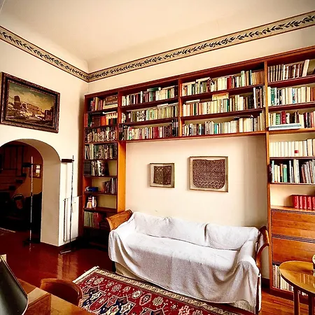 Apartamento Colosseum Luxury