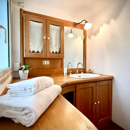 Colosseum Luxury Appartamento