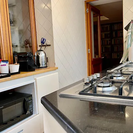 Colosseum Luxury Apartamento *