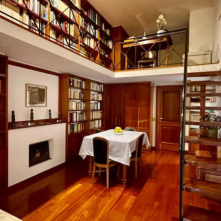 Apartamento Colosseum Luxury *