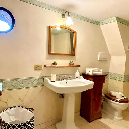 Apartamento Colosseum Luxury