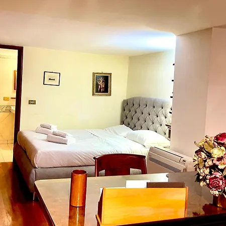 Appartamento Colosseum Luxury Roma