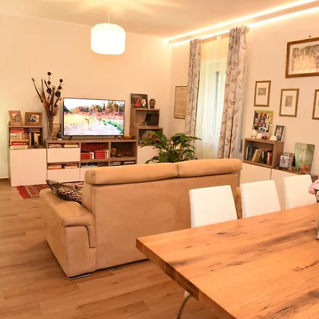Maison d'hôtes E Cameretta Con Bagno Privato Rome