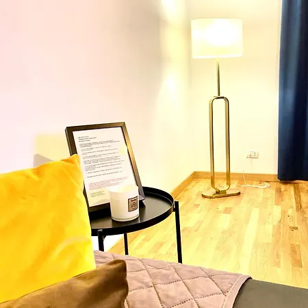 Appartamento Dimora Centro Storico