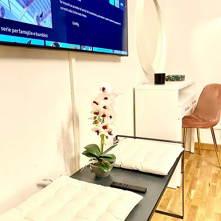Appartamento Dimora Centro Storico