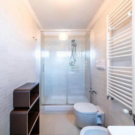 Apartment Around Rome