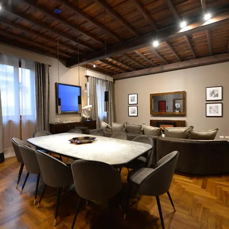 Easydomus Appartamento Roma