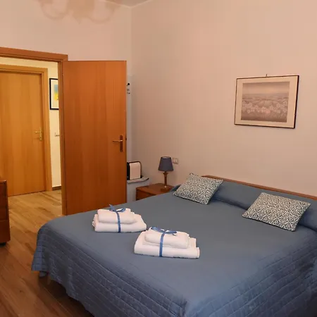 E Cameretta Con Bagno Privato Maison d'hôtes