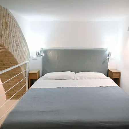 Apartment Via Veneto Luxury Loft