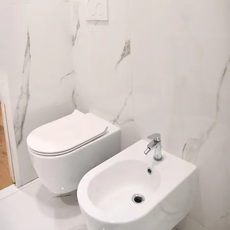 Apartment Via Veneto Luxury Loft Rome