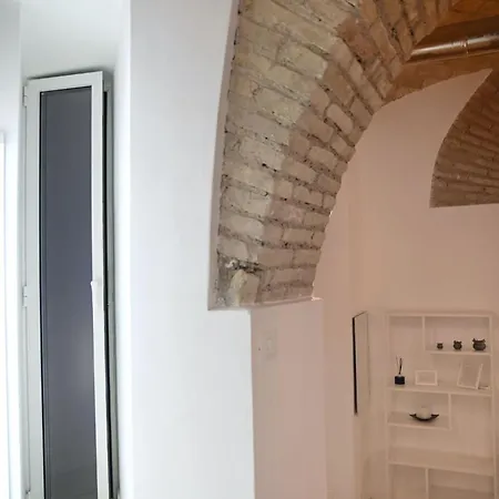 Via Veneto Luxury Loft * Rome