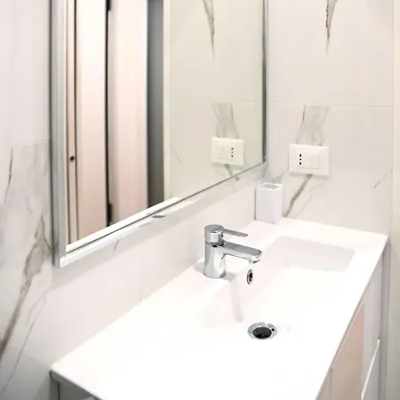 Via Veneto Luxury Loft Rome